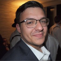 Anthony Riportella