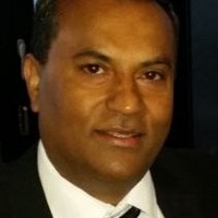 Belayet (Billy) Hossain