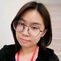 May Jeane Lim