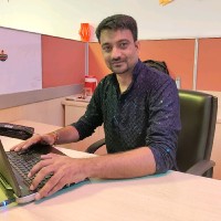 Jayesh Tank