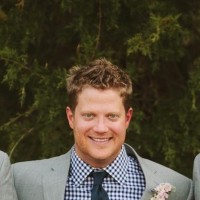 Luke W. Woodard