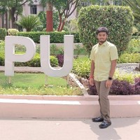 Yaswanth Pavan Kumar Vajja