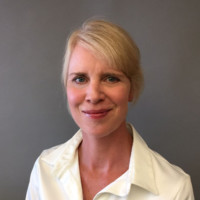 Carrie Powers M.Ed, OCT