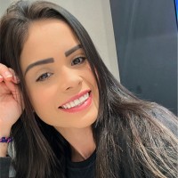 Leila Vitoria