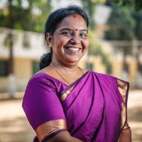 Manjula Padmanaban