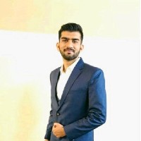 CA Parth Patel