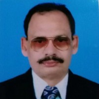 Narayan Padhi