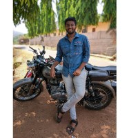 Harshal Suryawanshi