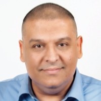 Jahangir Khan