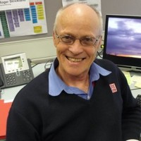 Roger Strickland