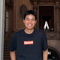 Po-Yi (Daniel) Ou