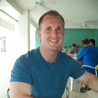 Matthew Delaney