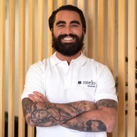 Sergio Ramon Pascual