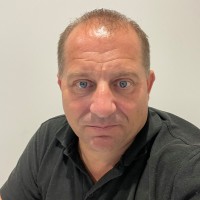 Paul Cooper