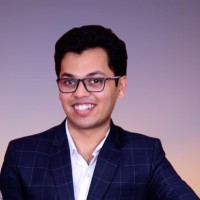 Rushil Kumar Muppidi
