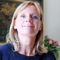 Ann Van Mechelen