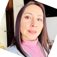 Giselle González