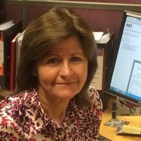 Sue Mcmorrin