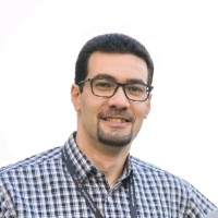 Ahmed El-Sheikh