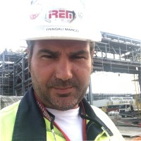 Marco Tringali