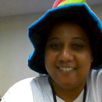 Dawn Ikley-Freeman
