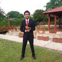 Orlando Alexis BALLINAS TRINIDAD