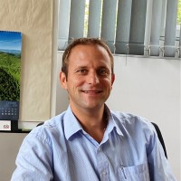 Cédric Orzechowski