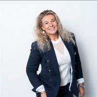 Maureen Kleinveld