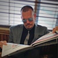 Christopher Carson, Ms
