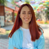 Lilit Tamrazyan
