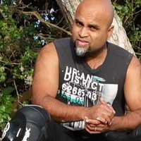 Sean Moitra