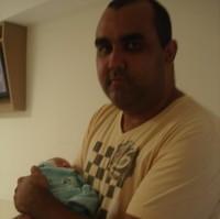 Wanderson Batista