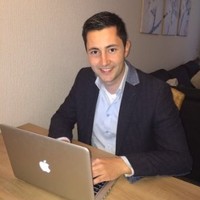 Martijn Kleijkers