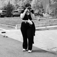 Charlotte Favier