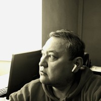 Zhanybek Saduakassov