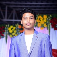 Saikiran Mohanty