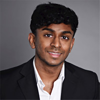 David Rajkumar