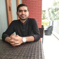 Saiful Islam Imran
