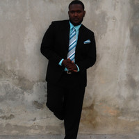 “Reginald Francois”