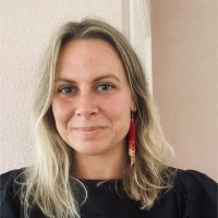 Sari Drent