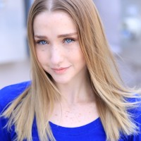 Anna Oswald