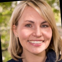 Catherine Smith