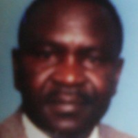 JOHN Ooko Oluoch