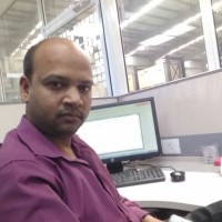 Rajesh Prajapati