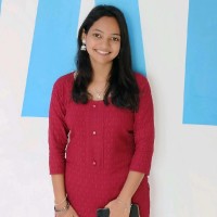 Aishwarya Yendhe