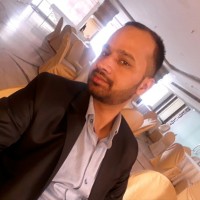 Durgesh Kuma Upadhyay