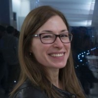Sandra M S Tomé