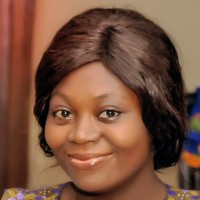 Abimbola Ayodele