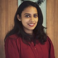 Lakshmi C