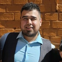 Aaron Trujillo